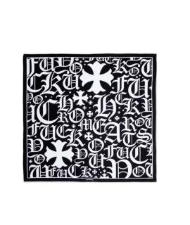 CHROME HEARTS Платок