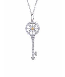 TIFFANY&CO Колье