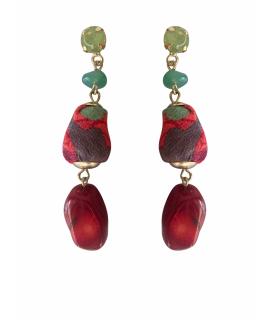 ETRO Серьги