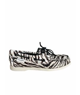 SAINT LAURENT Лоферы