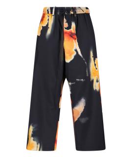 Y-3 Повседневные брюки