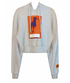 HERON PRESTON Худи/толстовка