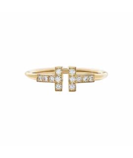 TIFFANY&CO Кольцо