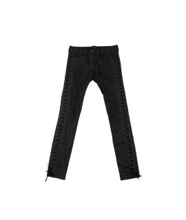 ISABEL MARANT Прямые брюки
