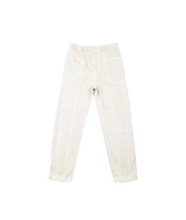 ISABEL MARANT Прямые брюки