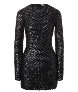 SAINT LAURENT Вечернее платье