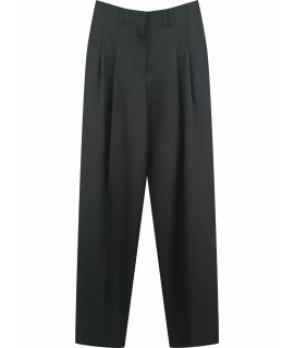 JACQUEMUS Брюки широкие