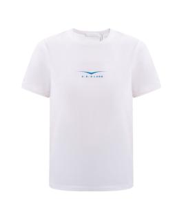HELMUT LANG Футболка