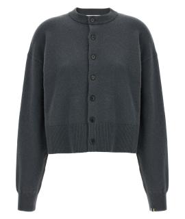 EXTREME CASHMERE Кардиган