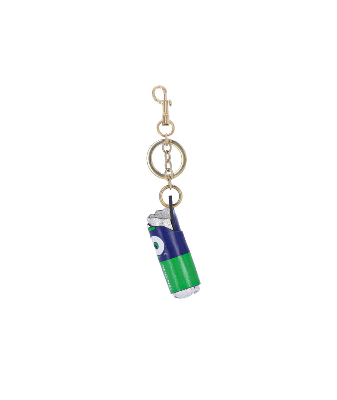 ANYA HINDMARCH Мульти брелок, фото 3