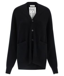 EXTREME CASHMERE Кардиган