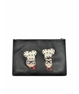 DOLCE&GABBANA Барсетка