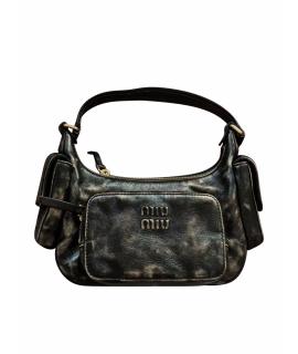 MIU MIU Сумка с короткими ручками