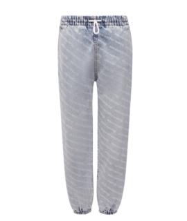 ALEXANDER WANG Прямые джинсы