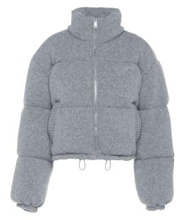 PRADA Пуховик
