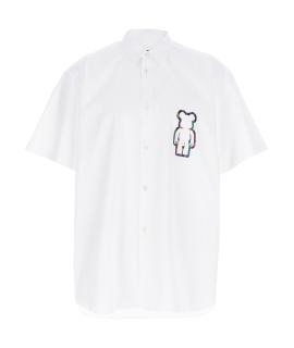 COMME DES GARÇONS SHIRT Кэжуал рубашка