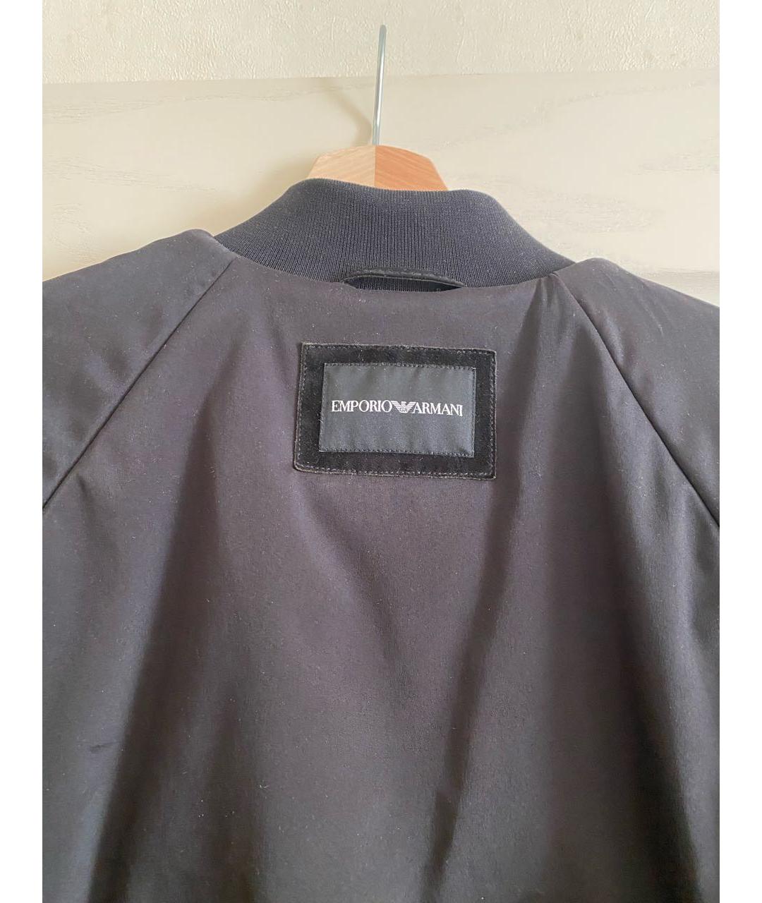 EMPORIO ARMANI Розовая куртка, фото 3