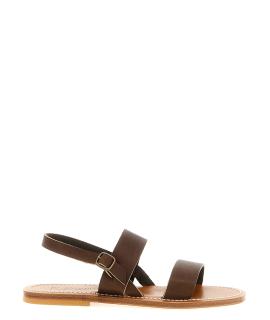 K.JACQUES SAINT TROPEZ Сандалии