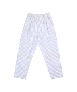 MM6 MAISON MARGIELA Прямые брюки