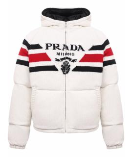 PRADA Пуховик