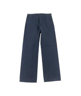 MAISON MARGIELA Классические брюки