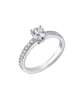 TIFFANY&CO Кольцо
