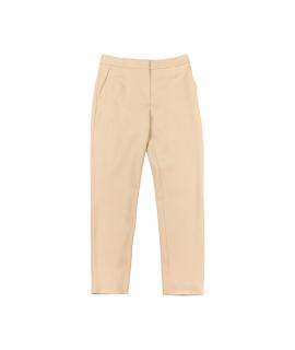 MAX MARA Прямые брюки