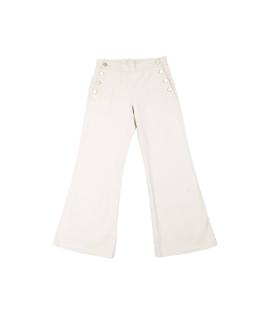 MAX MARA Прямые брюки