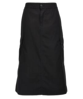CARHARTT WIP Юбка миди