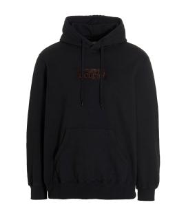 DOUBLET Худи/толстовка