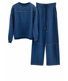 MAX MARA Костюм с брюками