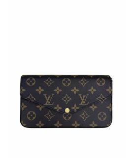 LOUIS VUITTON Клатч/вечерняя сумка