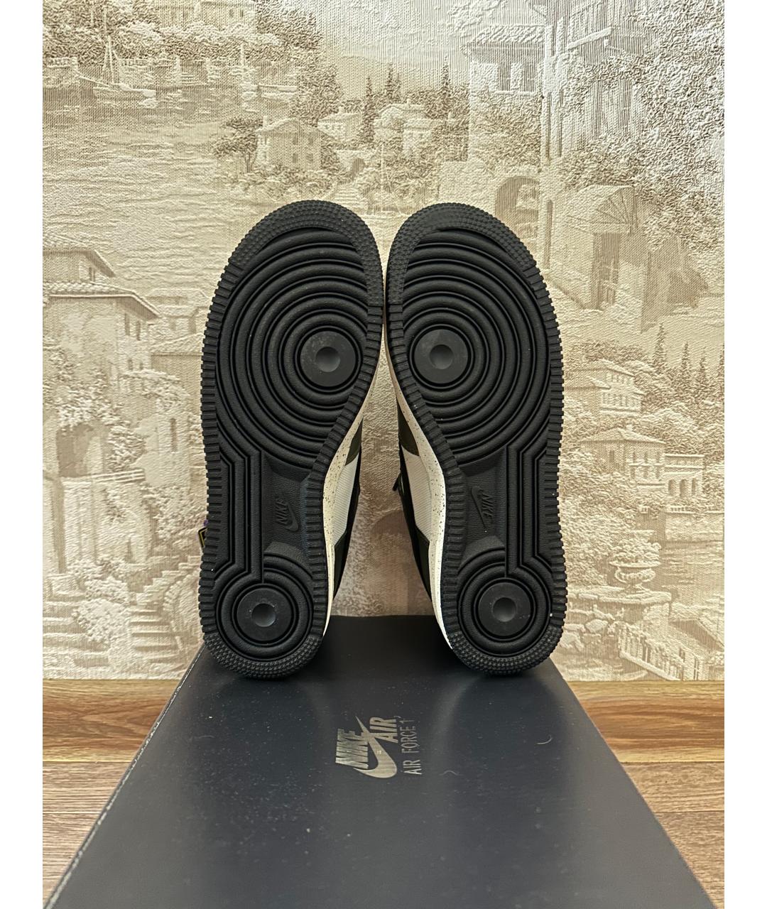 NIKE Мульти низкие кроссовки / кеды, фото 5