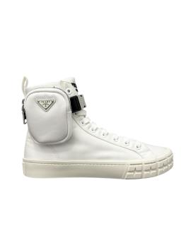 PRADA Кеды