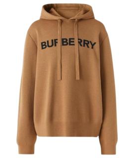 BURBERRY Худи/толстовка
