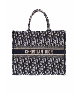 CHRISTIAN DIOR Сумка тоут