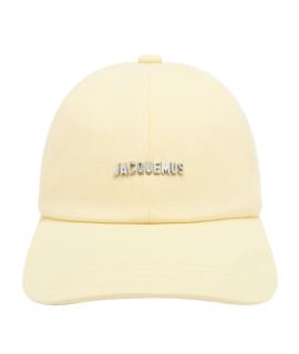 JACQUEMUS Кепка