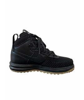 NIKE Высокие ботинки