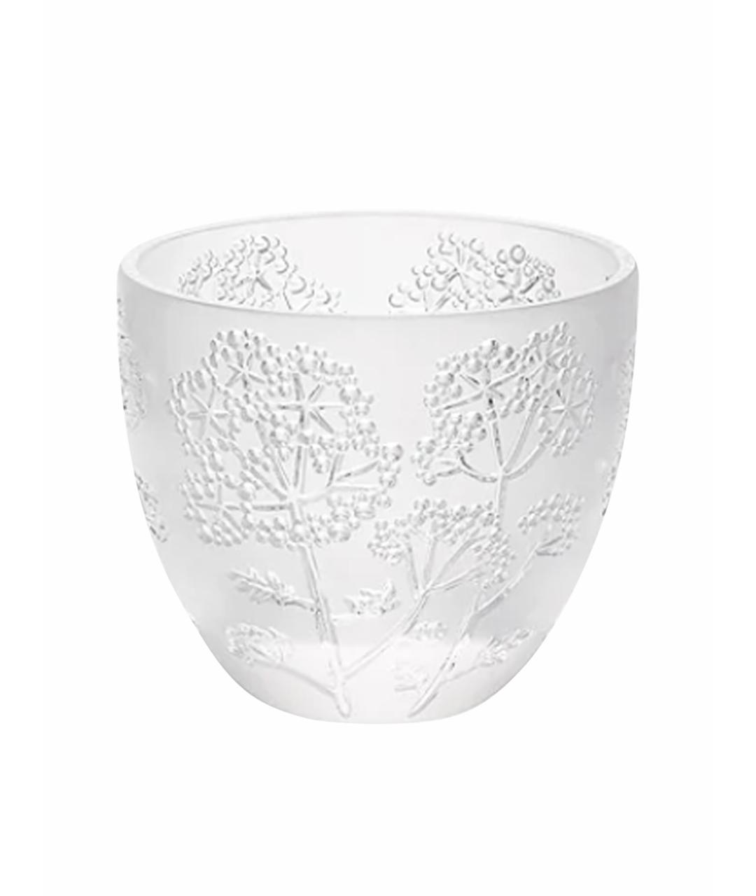LALIQUE Подсвечник, фото 1