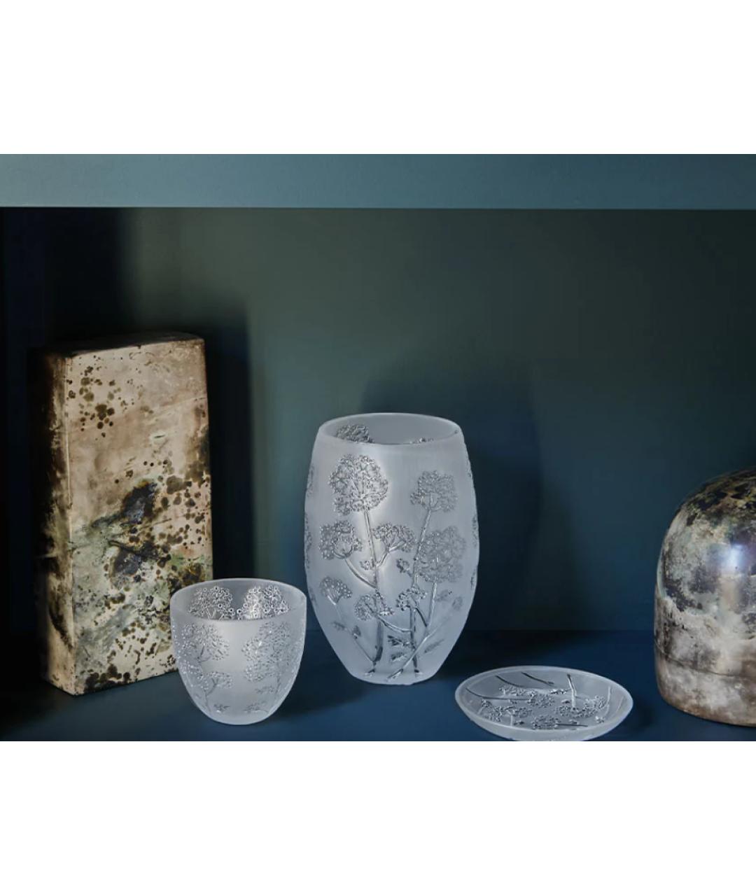 LALIQUE Подсвечник, фото 3
