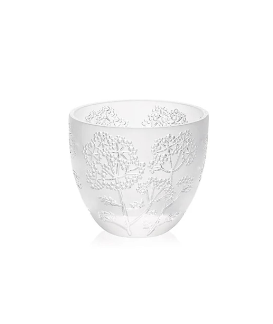 LALIQUE Подсвечник, фото 7