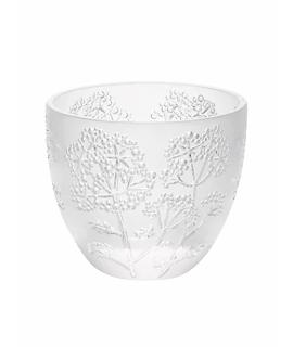 LALIQUE Подсвечник