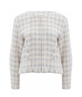 CHANEL Жакет/пиджак