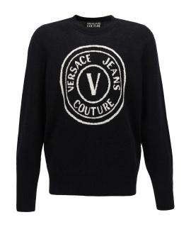 VERSACE JEANS COUTURE Джемпер / свитер