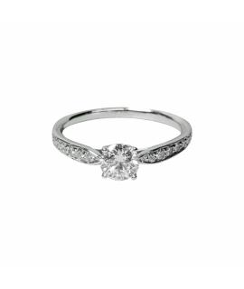 TIFFANY&CO Кольцо