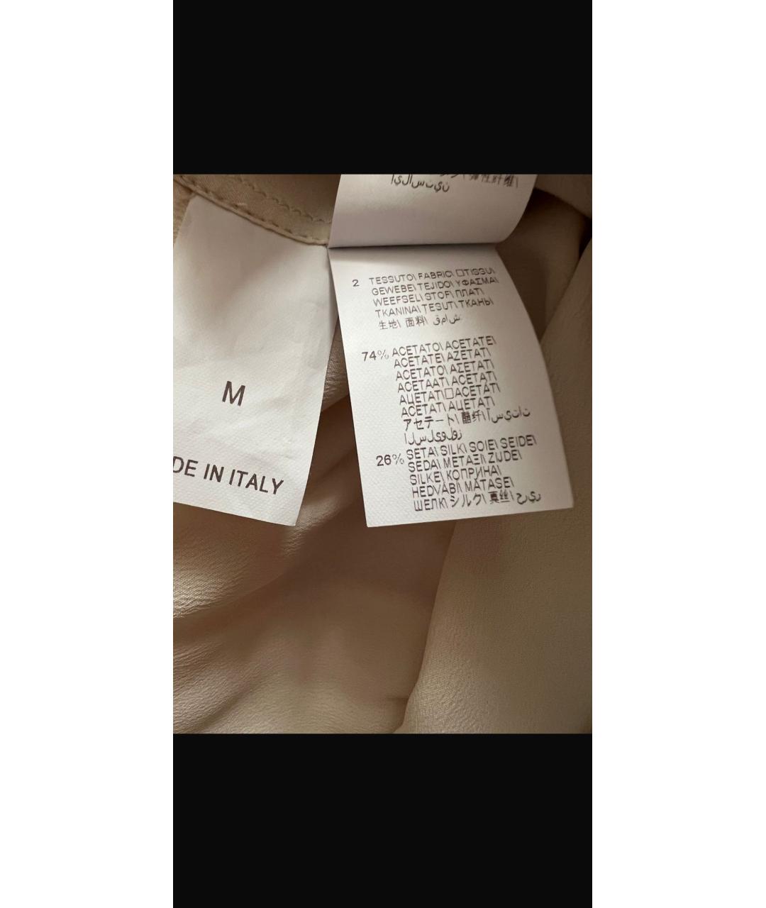 BRUNELLO CUCINELLI Комбинезон, фото 5