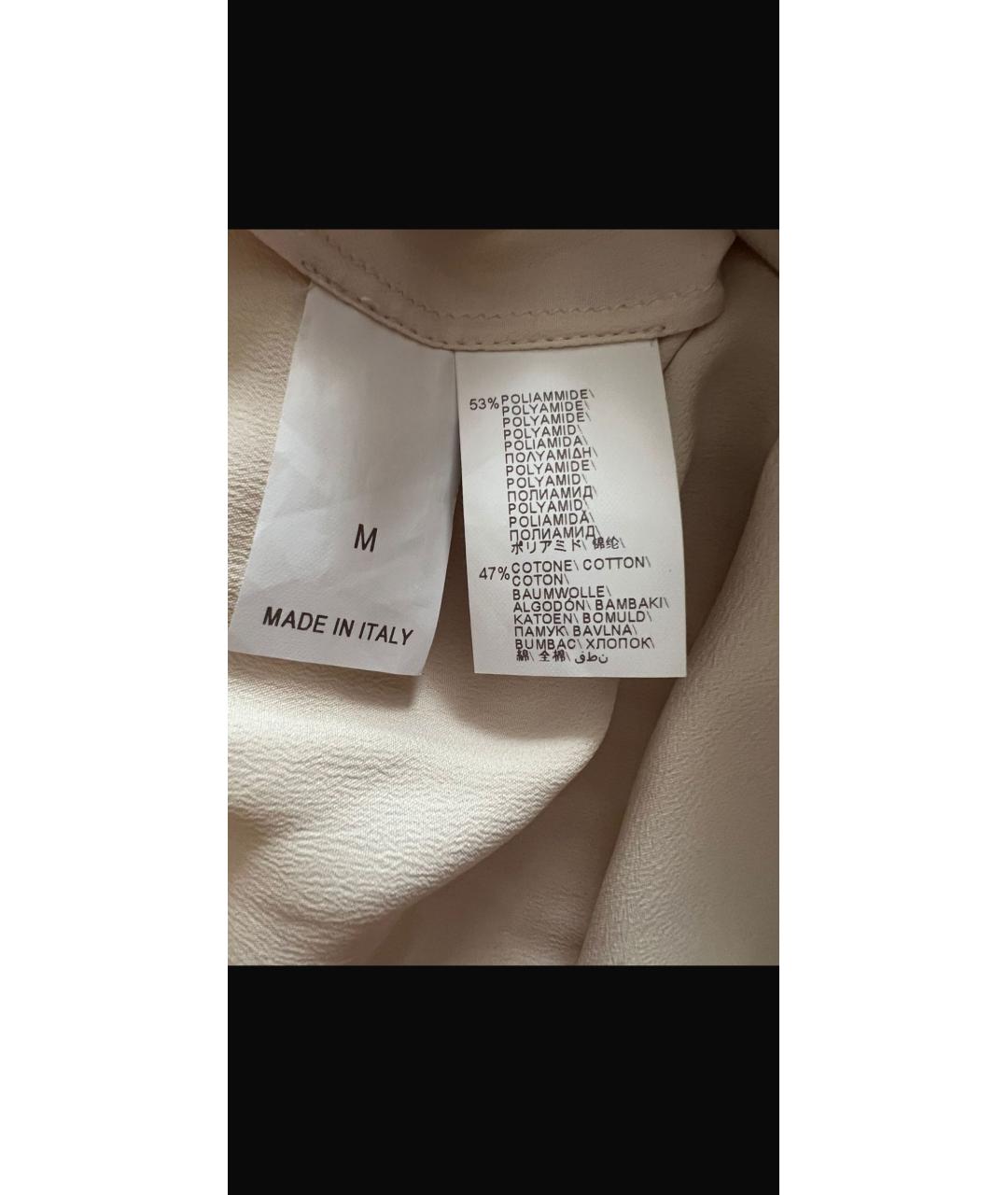 BRUNELLO CUCINELLI Комбинезон, фото 4