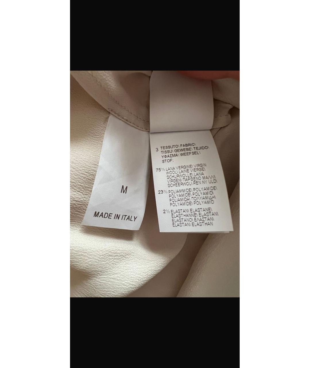 BRUNELLO CUCINELLI Комбинезон, фото 3