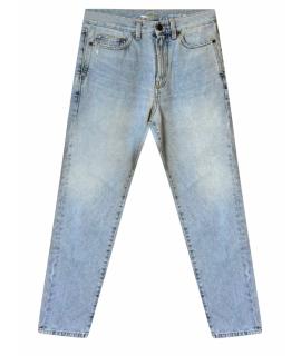 SAINT LAURENT Джинсы скинни