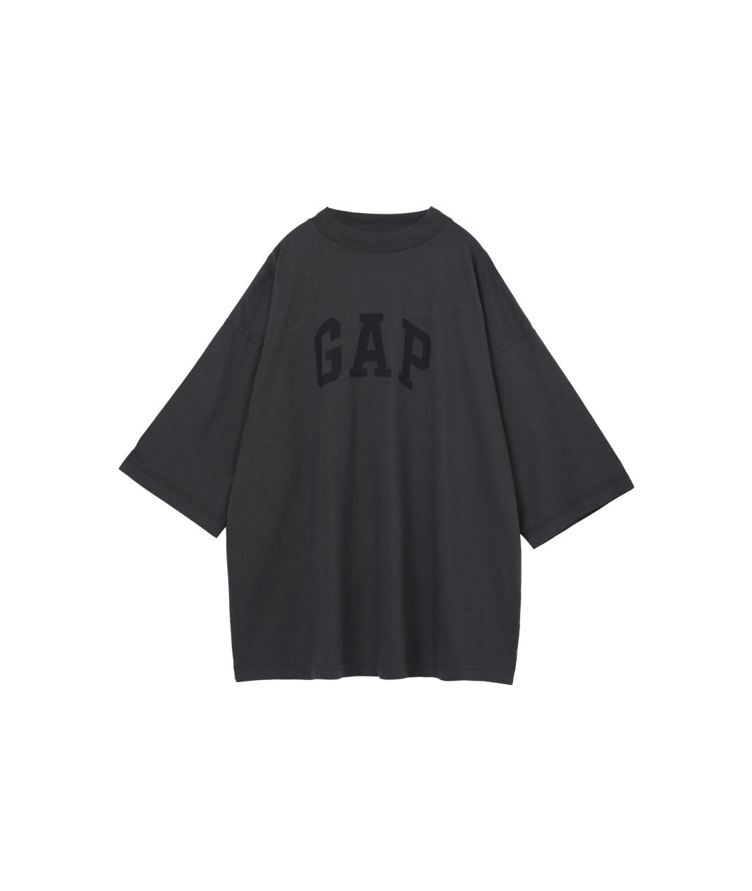 YEEZY Серая футболка, фото 1